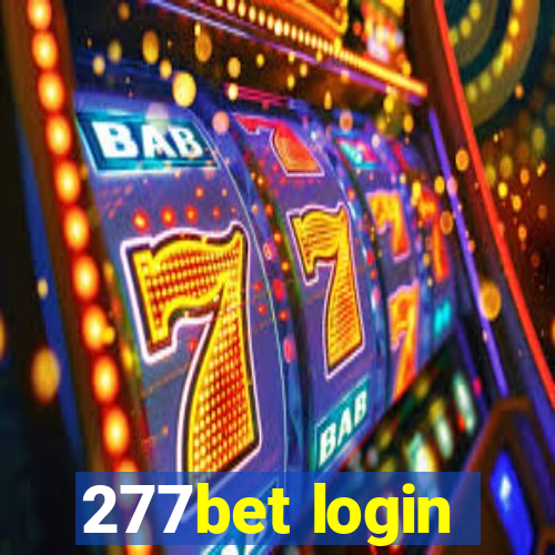 277bet login